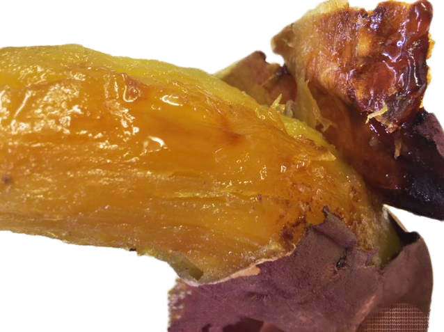 【冷凍】焼き芋【紅はるか】【小粒】1.2㎏入り