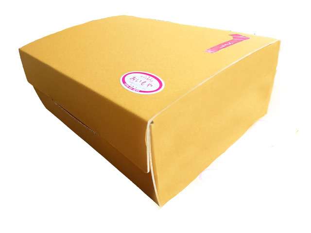 おいもやの中華ポテト手作り【甘芋棒】６個セット